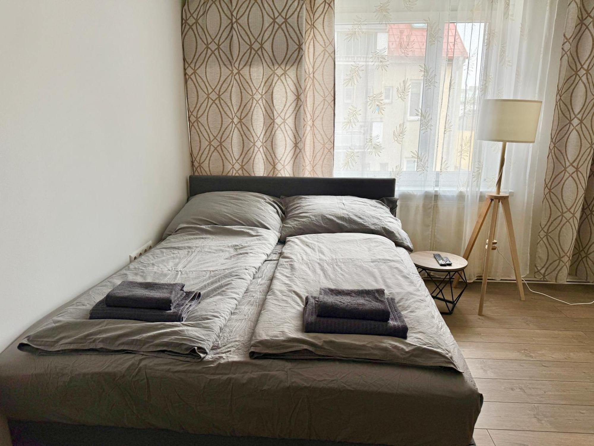 Cosy Near Airport & Train Schwechat